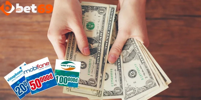 Biết cách xử lý một số lỗi thường gặp khi nạp tiền