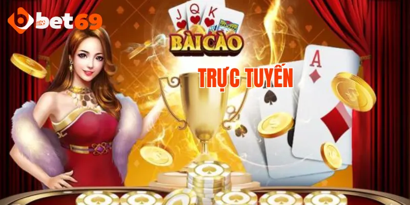 Giới thiệu đôi nét về bài cào trực tuyến