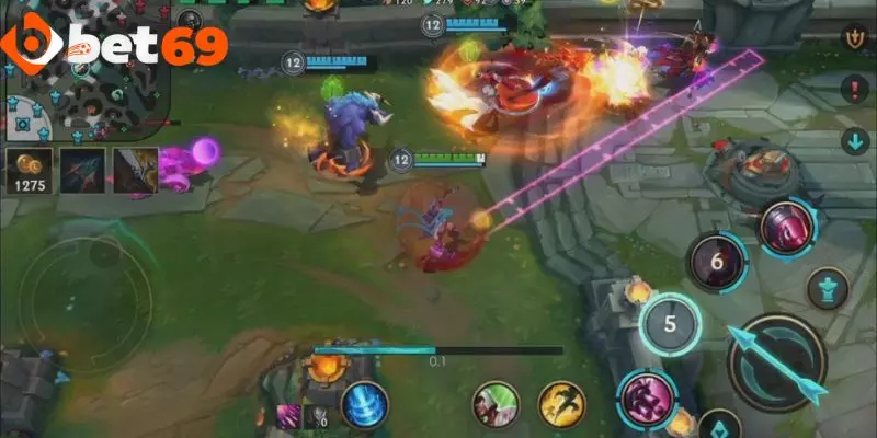 E-Sports Bet69