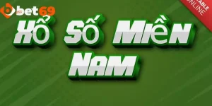 Xổ Số Miền Nam