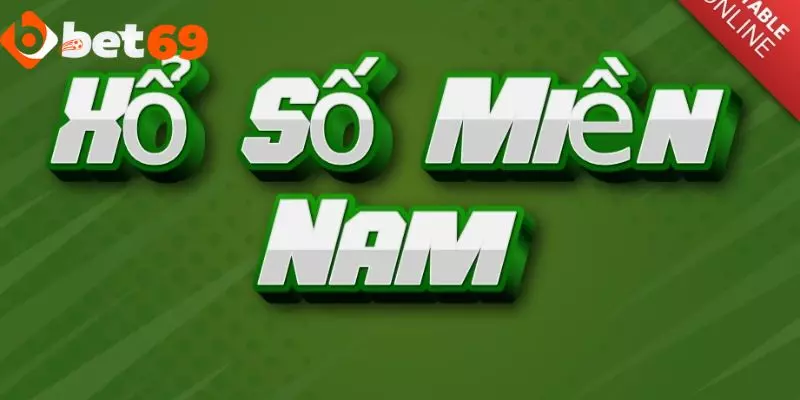 Xổ Số Miền Nam Xổ Số Miền Nam