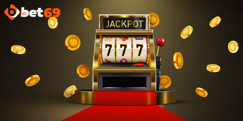 Kinh nghiệm chơi quay hũ Jackpot hiệu quả