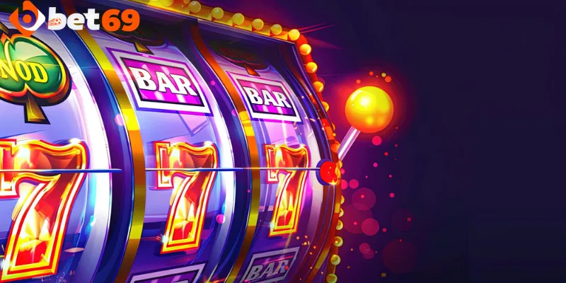 Kinh nghiệm quay hũ xèng dễ trúng Jackpot