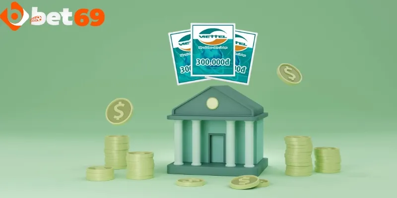 Tham khảo các lưu ý khi nạp tiền bằng thẻ cào